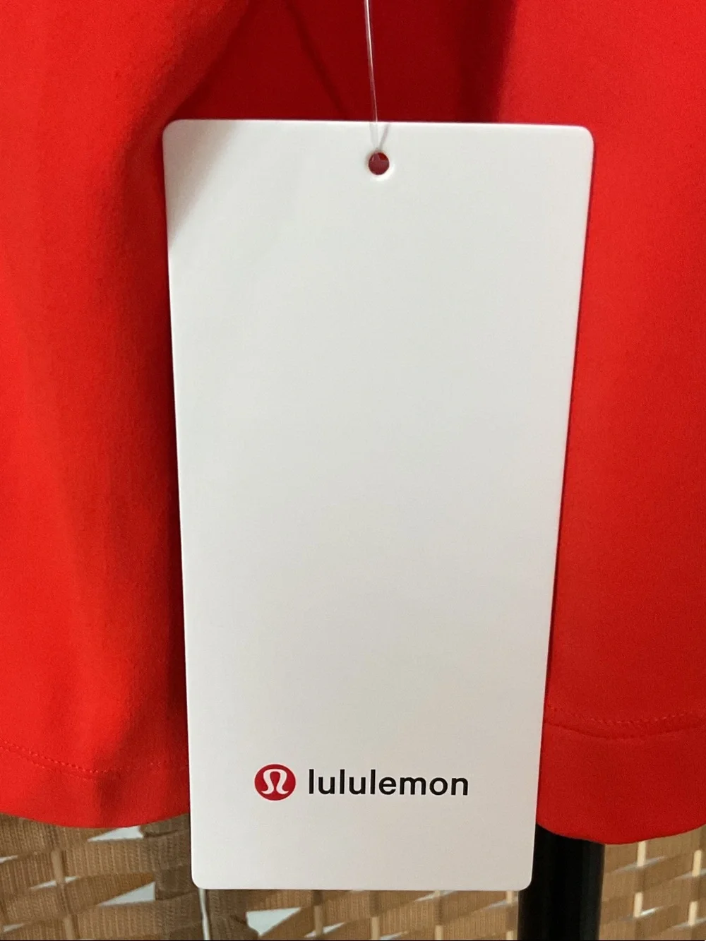 lululemon athletica Align Waist-length Racerback Tank CRYE